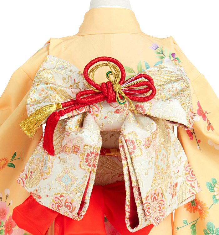 七五三（子ども） 7歳 No.JE-5211_03