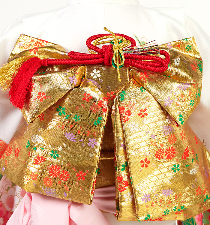 七五三（子ども） 7歳（専用小物付）No.JE-5216の通販｜きもの365