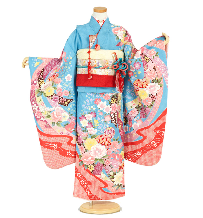 七五三（子ども） 7歳 No.JE-5219の通販｜きもの365