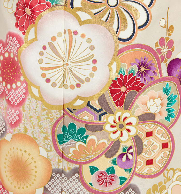 七五三（子ども） 7歳 No.JE-5224_04