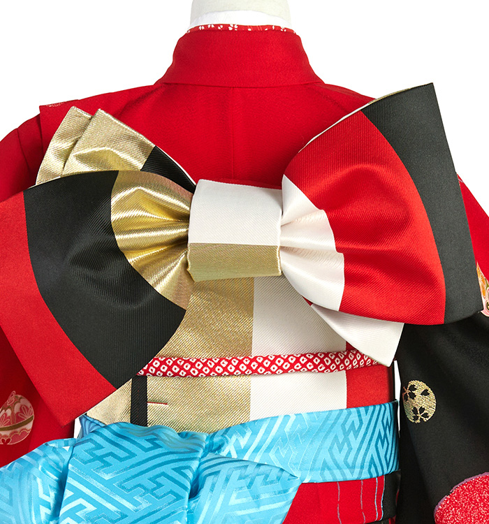 七五三（子ども） 7歳 No.JE-5243_03