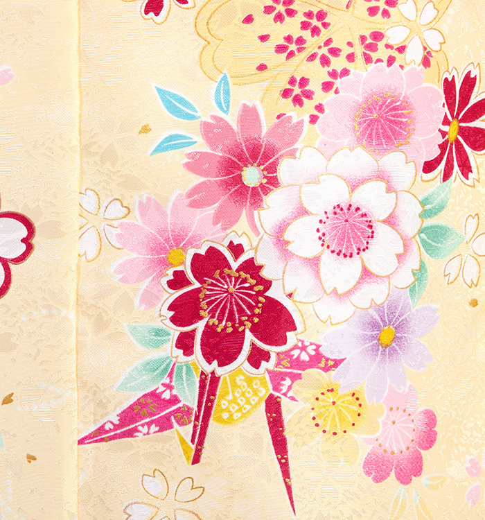 七五三(子ども) 7歳 No.JE-5244_04