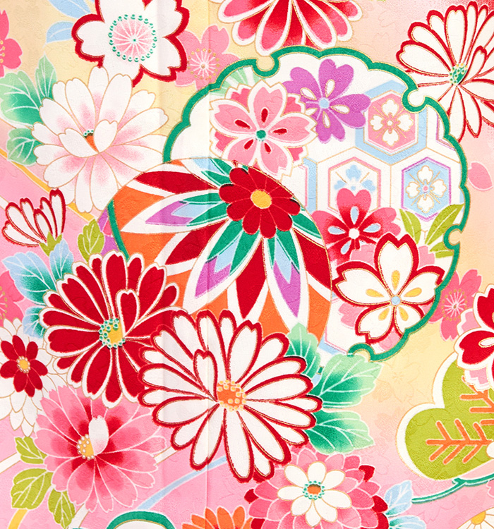 七五三（子ども） 7歳 No.JE-5249_04