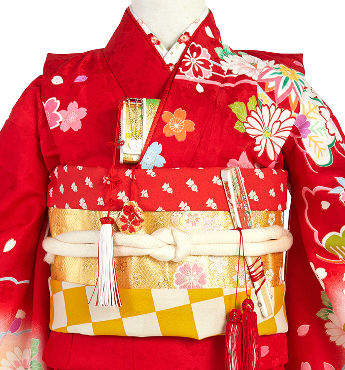 七五三（子ども） 7歳 No.JE-5249_02