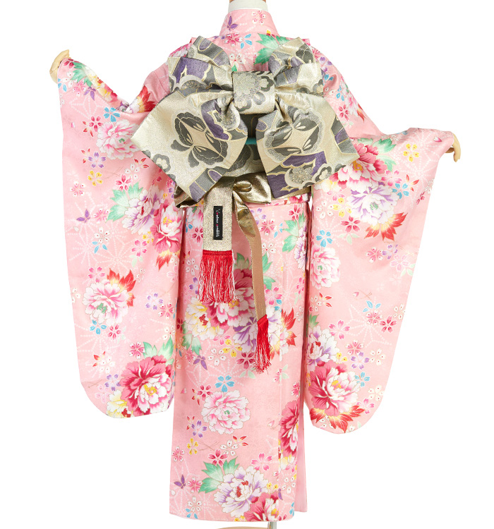 七五三（子ども） 7歳 No.JE-5250のレンタル｜きもの365