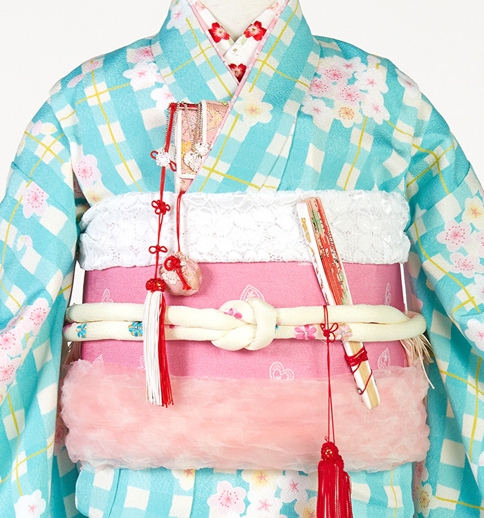 七五三（子ども） 7歳 No.JE-5259の通販｜きもの365