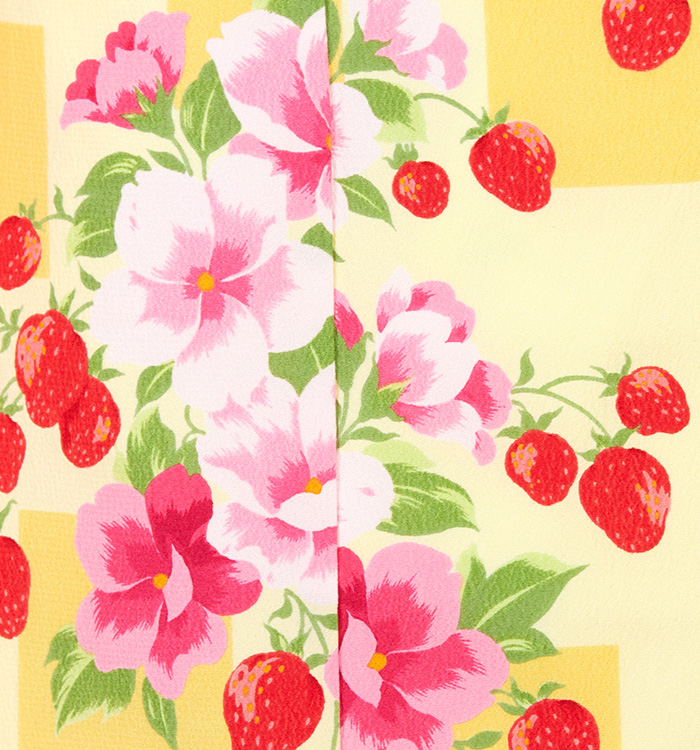 七五三（子ども） 7歳 No.JE-5260_04