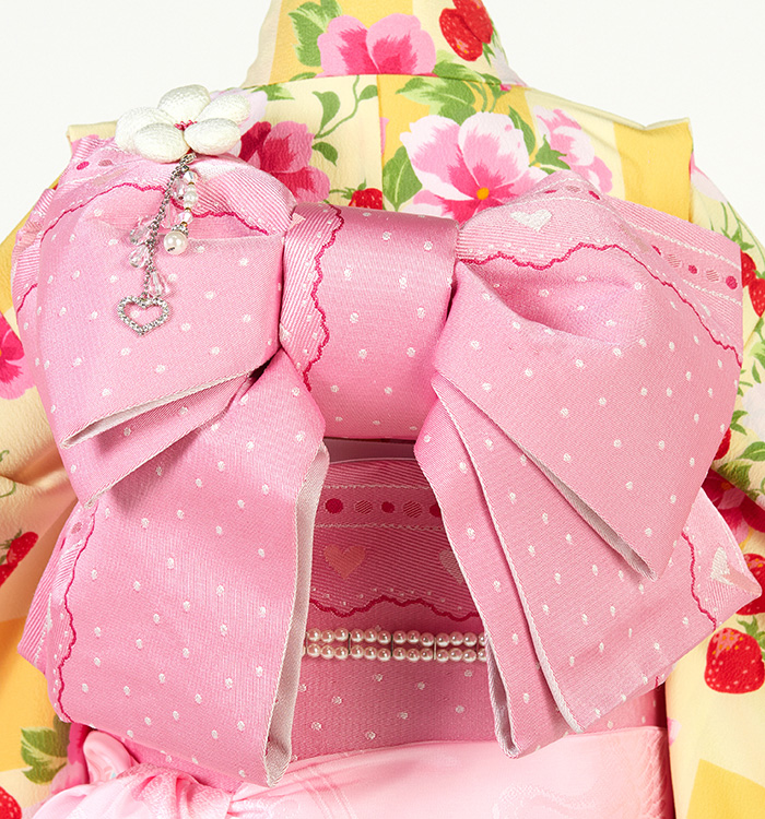 七五三（子ども） 7歳 No.JE-5260_03