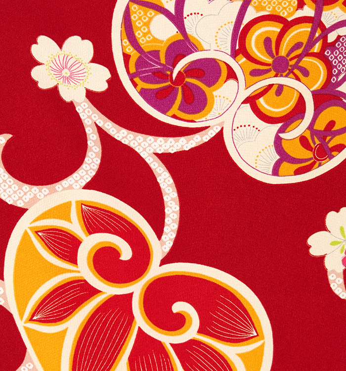 撫松庵 七五三（子ども） 3歳女の子 No.JX-0220_02