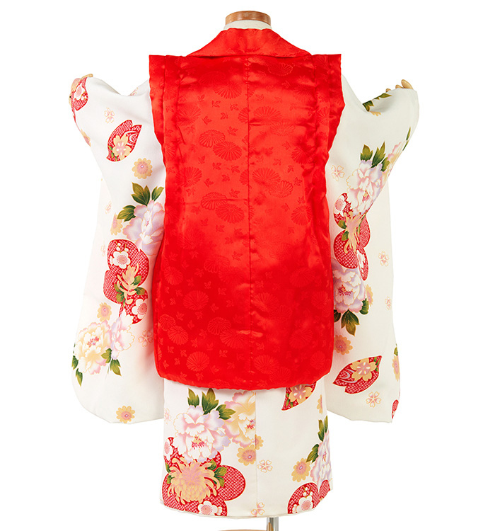 七五三（子ども） 3歳女の子 No.JX-0315_03