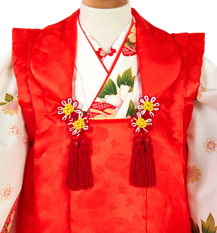 七五三（子ども） 3歳女の子 No.JX-0315_01