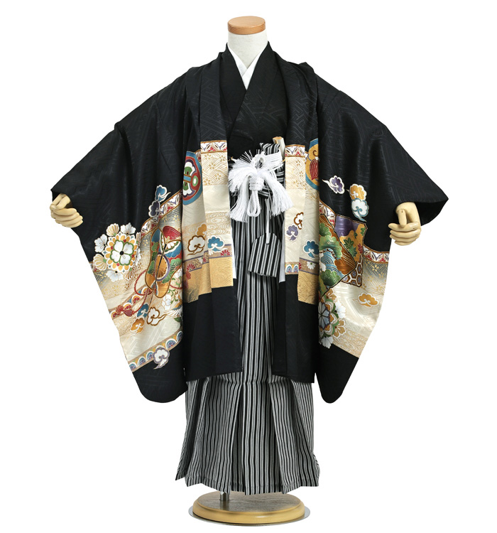 正絹 七五三（子ども） 5歳 No.KA-5086のレンタル｜きもの365