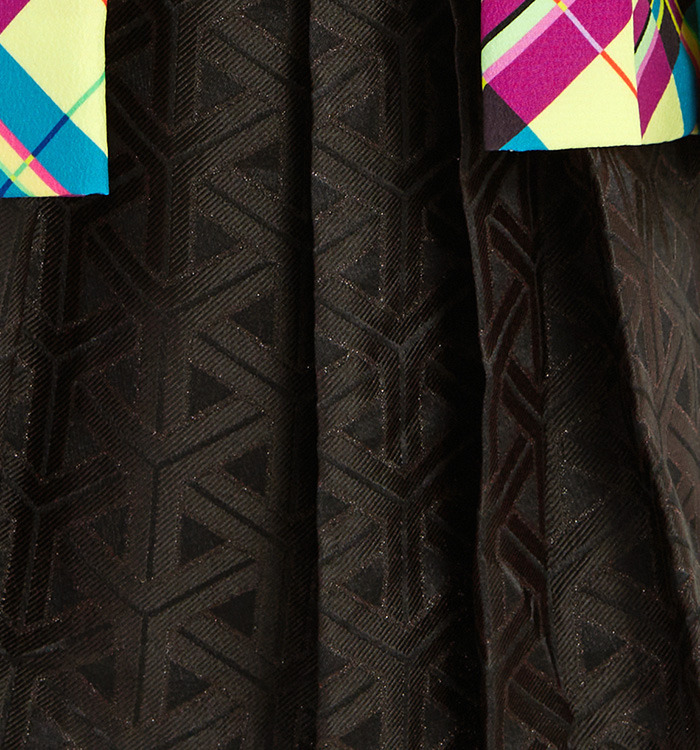 七五三(子ども) 3歳男の子袴セット No.KE-0049_05