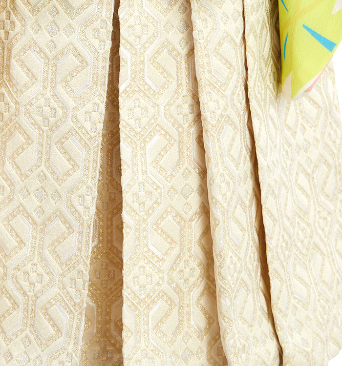 七五三(子ども) 3歳男の子袴セット No.KE-0051_05