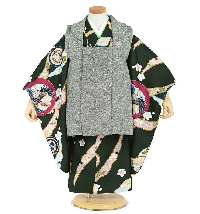 七五三 3歳 三歳 男の子 セット 被布 kyoto-miyabi_527-901x