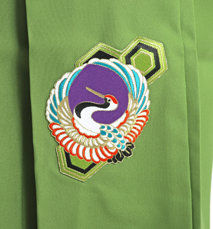 ラフィネココ 七五三（子ども） 5歳（専用小物付）No.KE-5064_05