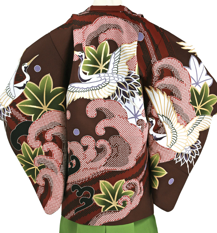 ラフィネココ 七五三（子ども） 5歳（専用小物付）No.KE-5064_02