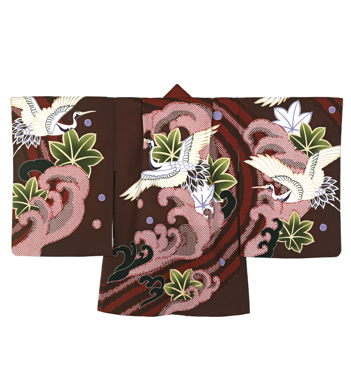 ラフィネココ 七五三（子ども） 5歳（専用小物付）No.KE-5064_03