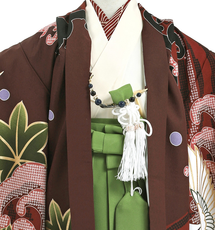 ラフィネココ 七五三（子ども） 5歳（専用小物付）No.KE-5064_01