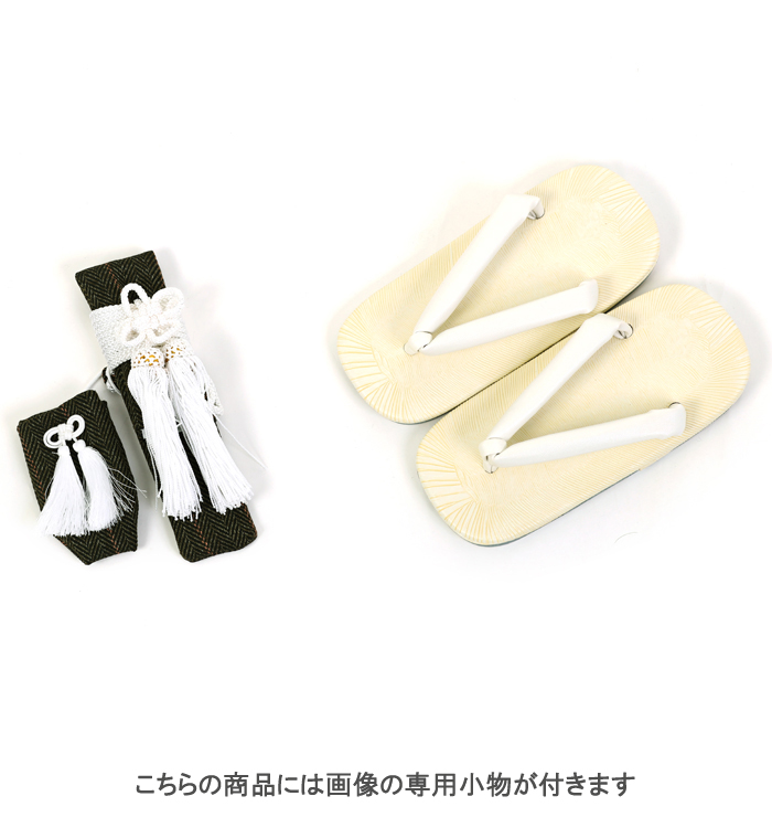 モダンアンテナ 七五三（子ども） 5歳（専用小物付）No.KE-5106_05