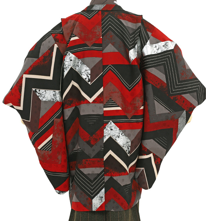 モダンアンテナ 七五三（子ども） 5歳（専用小物付）No.KE-5106_02