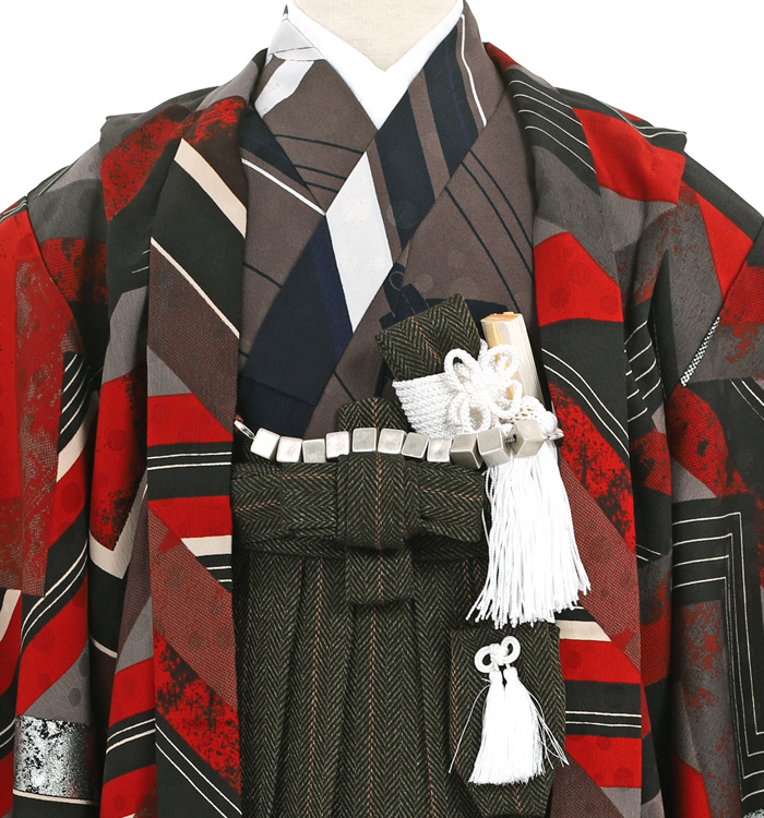 モダンアンテナ 七五三（子ども） 5歳（専用小物付）No.KE-5106_01