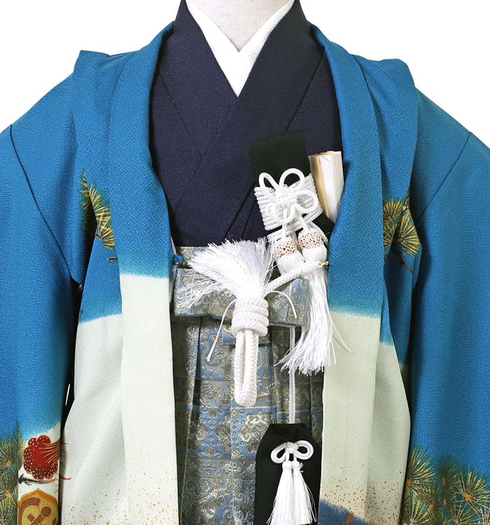 七五三セット 草履・帯・髪飾り 七五三（子ども） 5歳 No.KE-5117の通販｜きもの365