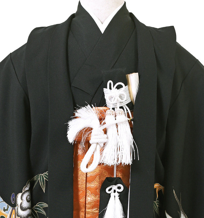 七五三(子ども) 5歳 No.KE-5121_01