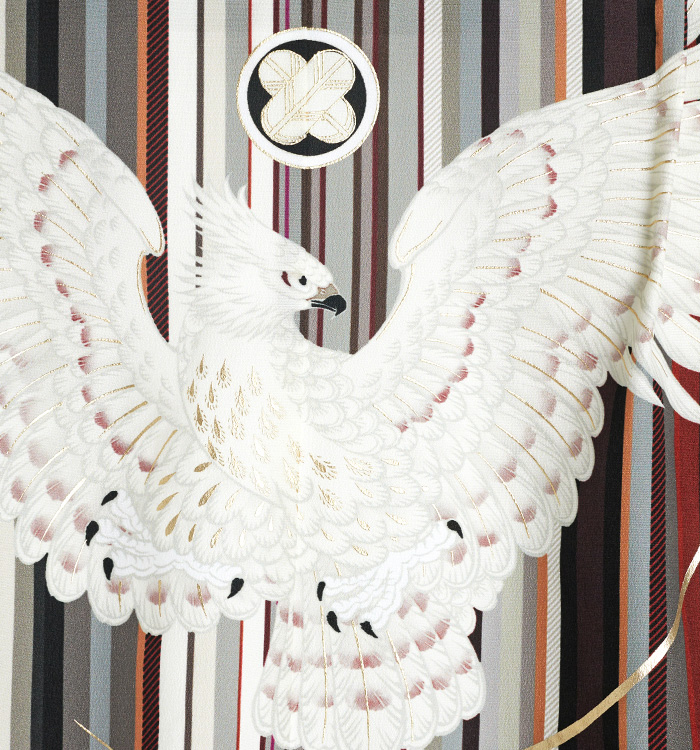 シュセット 七五三（子ども） 5歳 （専用羽織紐付） No.KE-5141の通販