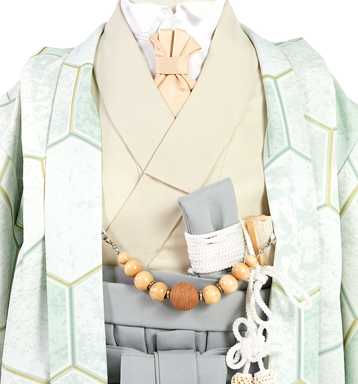 七五三（子ども）  5歳（専用小物付）No.KE-5144_01