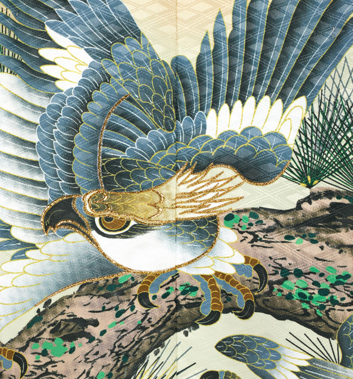 七五三（子ども） 5歳 No.KE-5150の通販｜きもの365