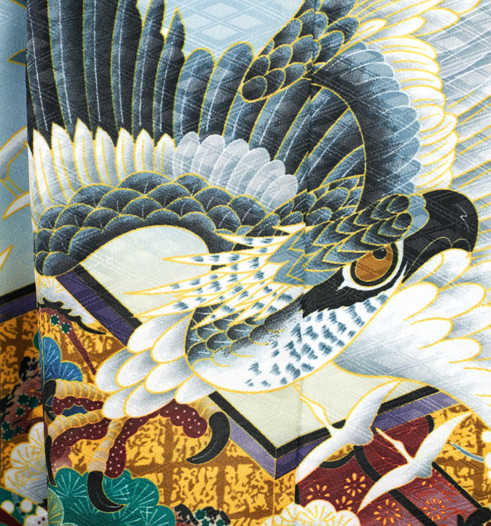 七五三（子ども） 5歳 No.KE-5151_04