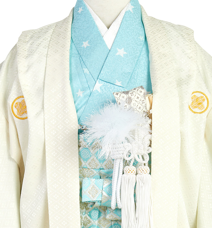 七五三(子ども) 5歳 No.KE-5173_01