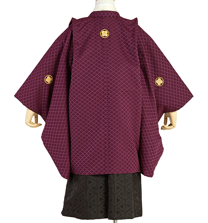 七五三（子ども） 5歳 No.KE-5174のレンタル｜きもの365