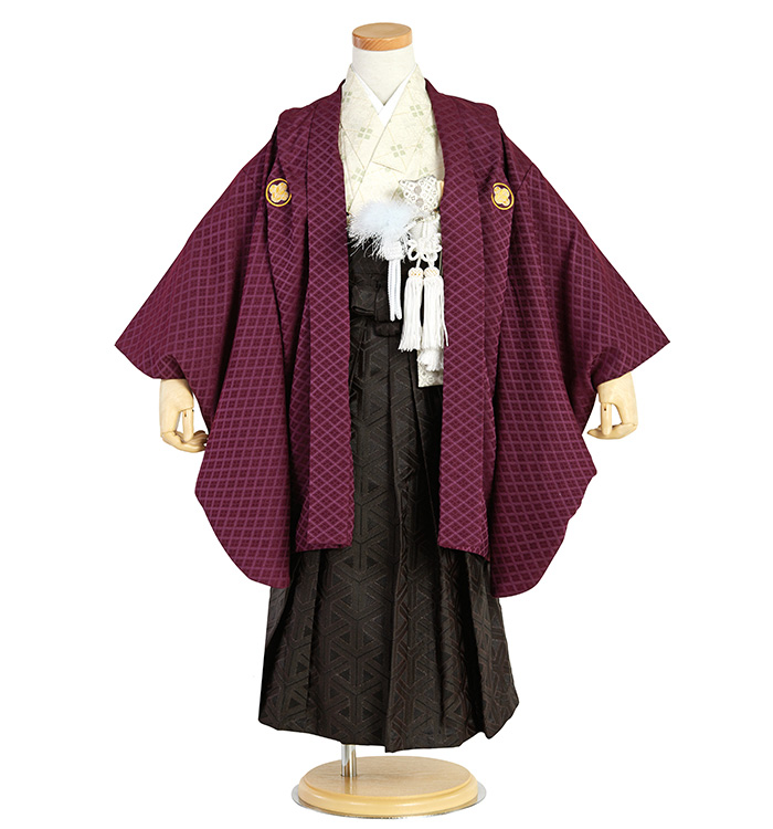 七五三（子ども） 5歳 No.KE-5174のレンタル｜きもの365