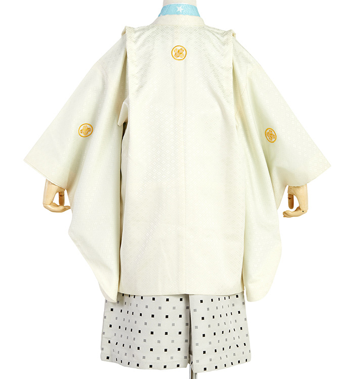 七五三(子ども) 5歳 No.KE-5175_02