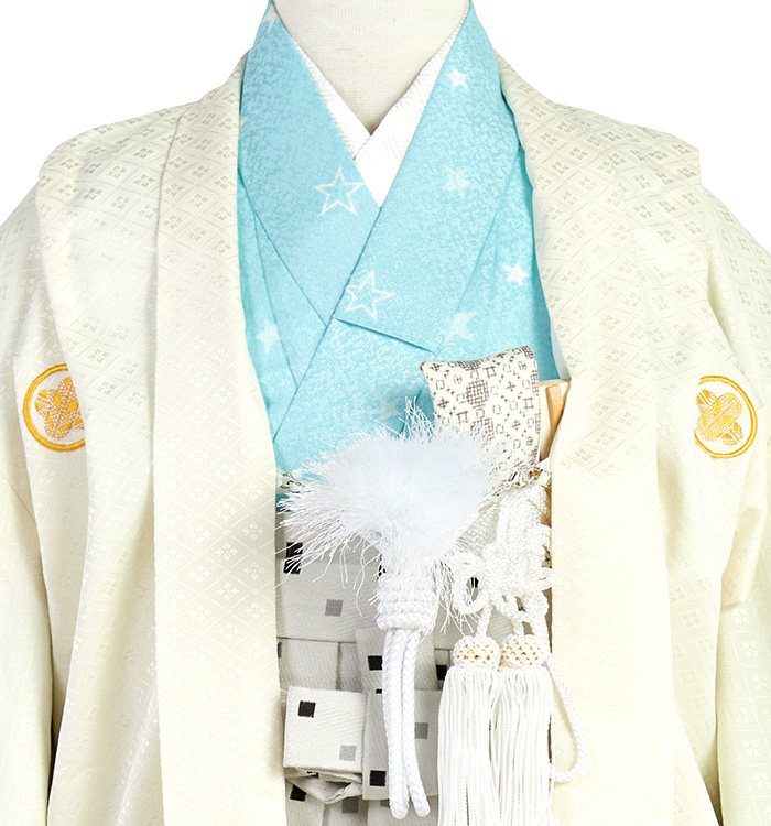 七五三(子ども) 5歳 No.KE-5175_01