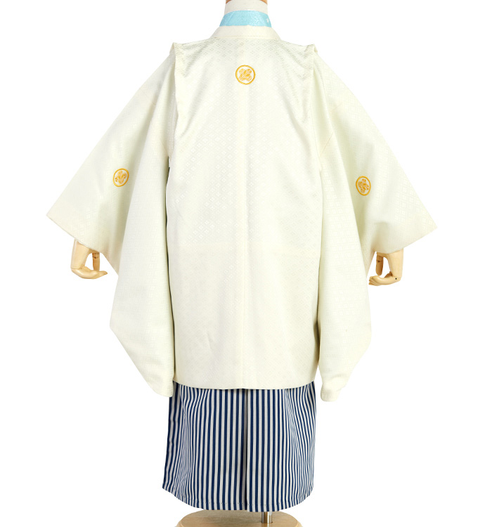 七五三(子ども) 5歳 No.KE-5176_02