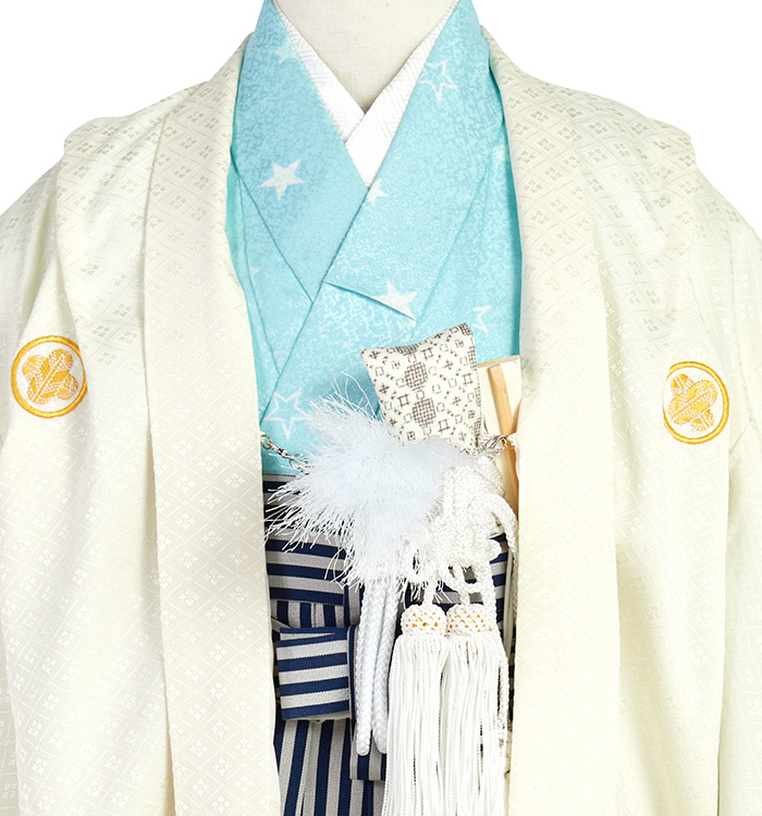 七五三(子ども) 5歳 No.KE-5176_01