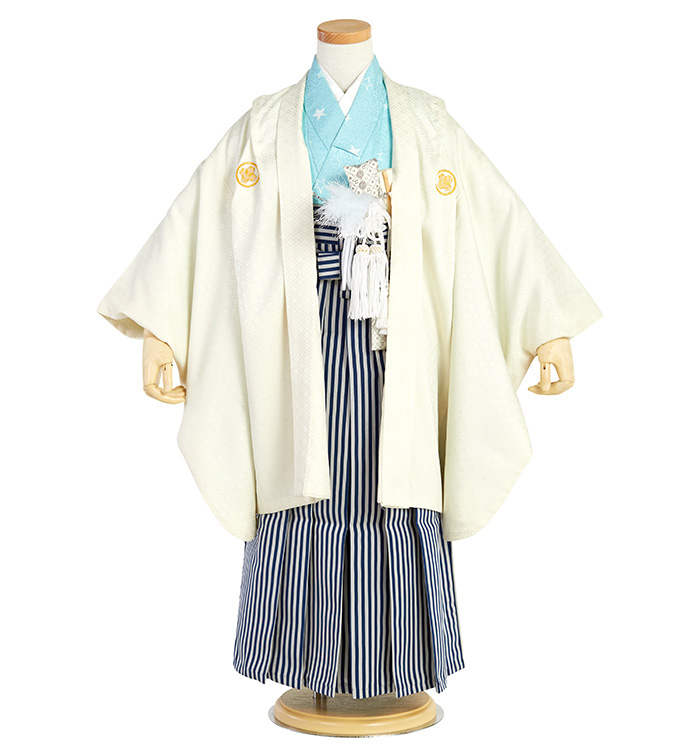 七五三(子ども) 5歳 No.KE-5176