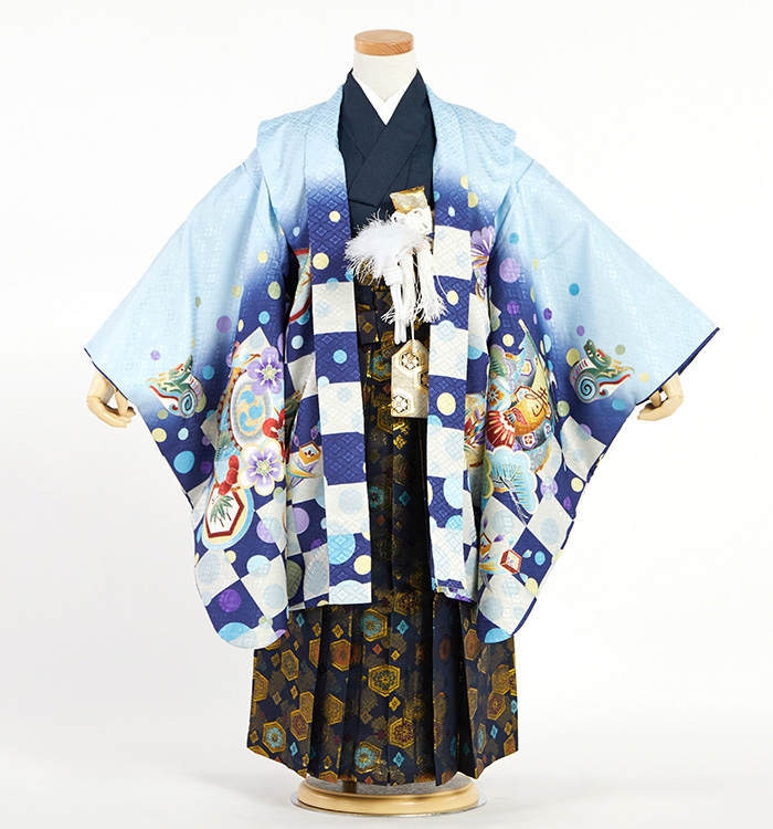 七五三（子ども） 5歳 No.KE-5192の通販｜きもの365