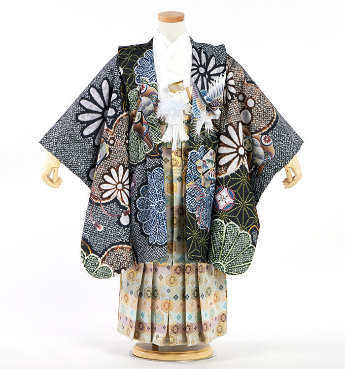 七五三ポックリ　三越製ビンテージ 七五三ポックリ 三越製ビンテージ