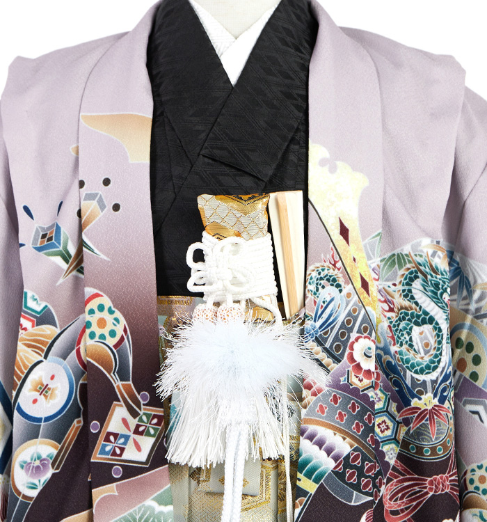 七五三（子ども） 5歳 No.KE-5236のレンタル｜きもの365