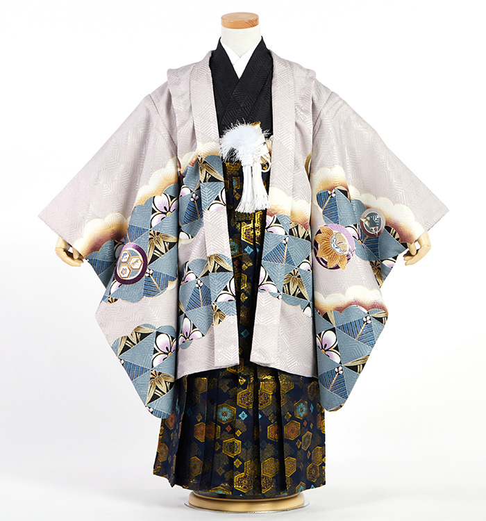 七五三（子ども） 5歳 No.KE-5257の通販｜きもの365