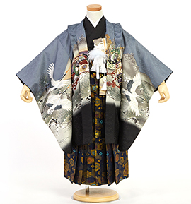 七五三で人気のアンティーク着物 通販｜格安の着物販売・購入サイト