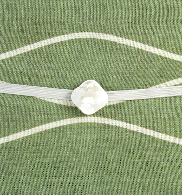 浴衣 麻半巾帯・帯留付き No.LF-0019-Fサイズ_04