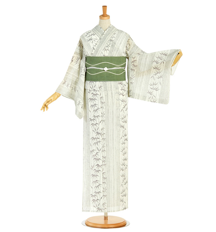 この夏！少し奮発して！夏着物、浴衣に！麻半巾帯 honasa-obi07_00.jpg