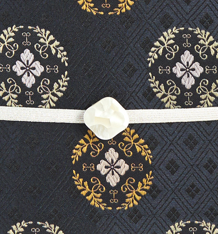 浴衣 半巾帯・帯留付き No.LF-0035-トール-LLサイズのレンタル｜きもの