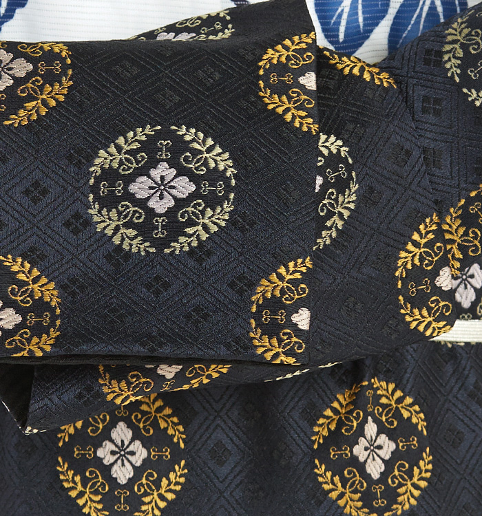 ご予約のお品             RINA 浴衣 半幅帯 raffime 浴衣 浴衣2点セット（浴衣、帯） レディース : ZOZOTOWN