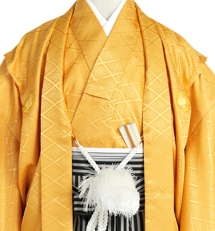 小学生袴 身長150cm～155cm No.ME-0037-3Sサイズのレンタル｜きもの365